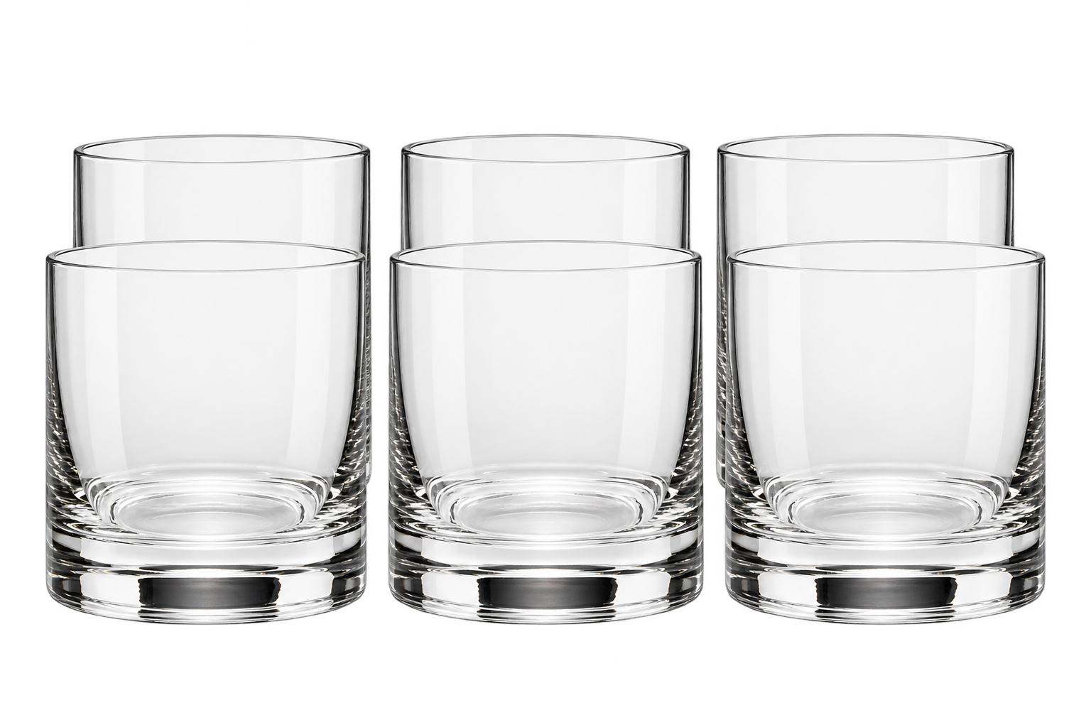Vow & Vine tumbler glassware available for hire